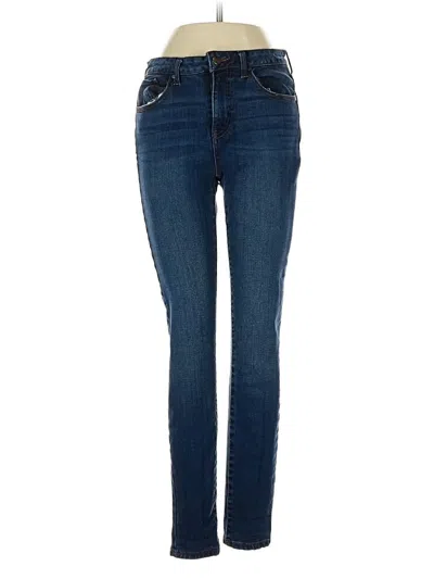 Pre-owned Rsq Jeans In Blue