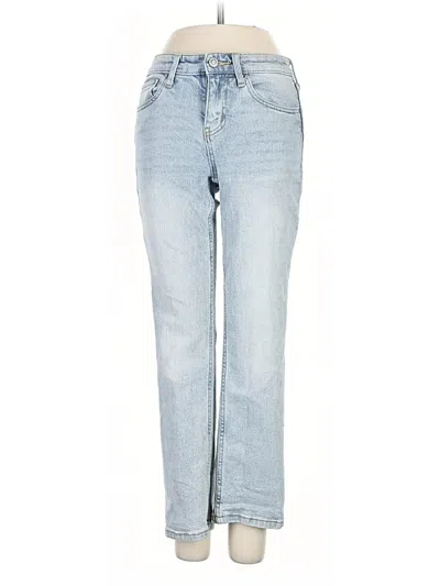 Pre-owned Rsq Jeans In Blue