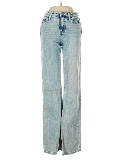 Pre-owned Rsq Jeans In Blue