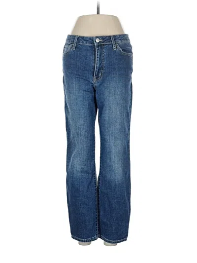 Pre-owned Rsq Jeans In Blue