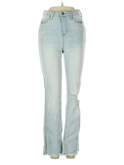 Pre-owned Rsq Jeans In Blue