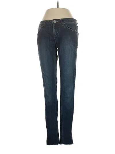 Pre-owned Rsq Jeans In Blue