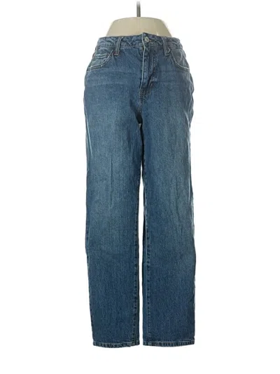 Pre-owned Rsq Jeans In Blue