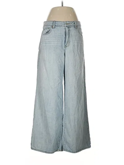 Pre-owned Rsq Jeans In Blue