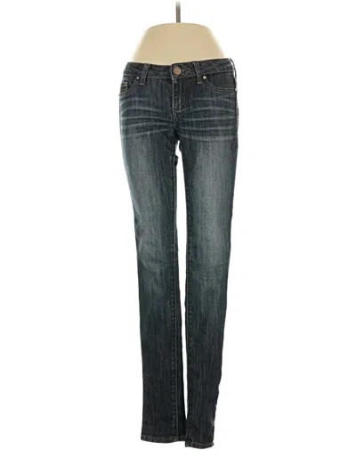 Pre-owned Rsq Jeans In Blue