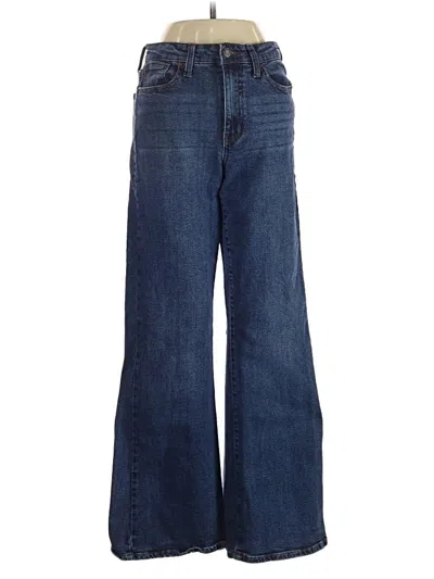 Pre-owned Rsq Jeans In Blue