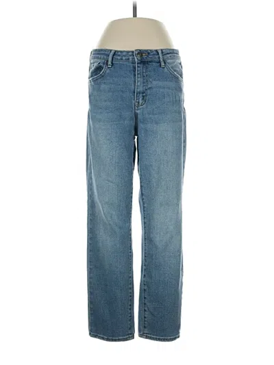 Pre-owned Rsq Jeans In Blue