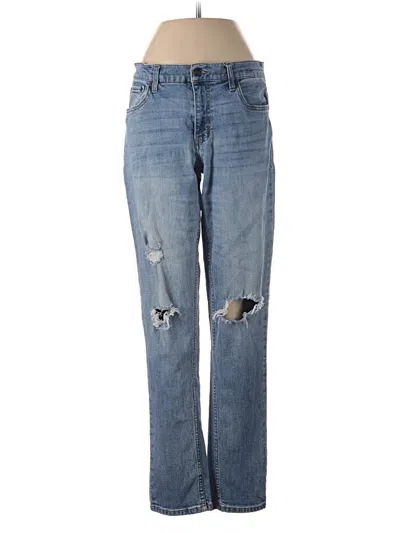 Pre-owned Rsq Jeans In Blue