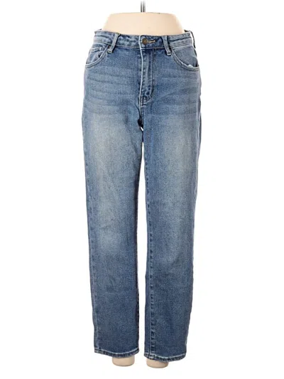 Pre-owned Rsq Jeans In Blue
