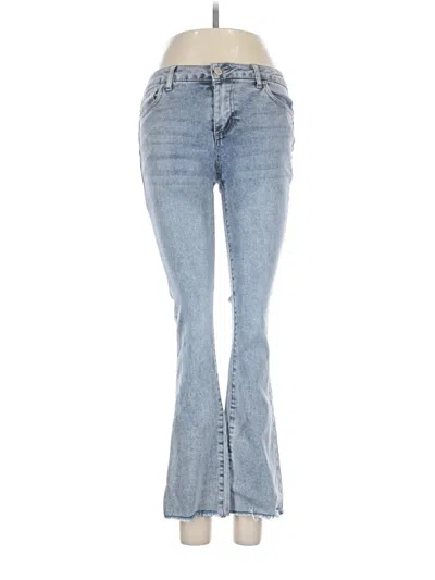 Pre-owned Rsq Jeans In Blue