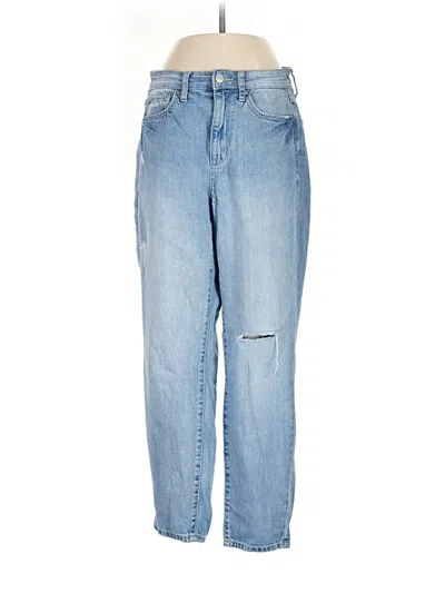 Pre-owned Rsq Jeans In Blue