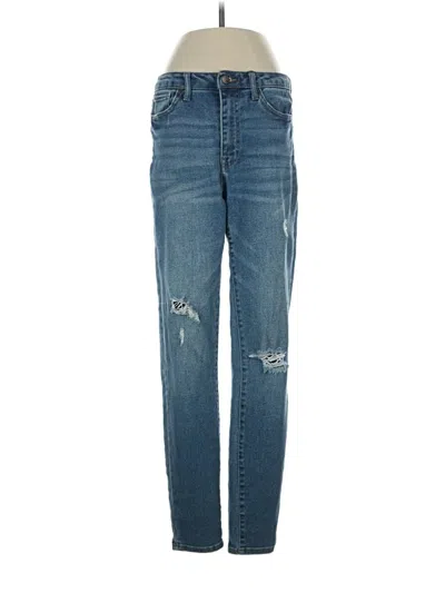 Pre-owned Rsq Jeans In Blue