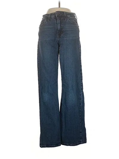 Pre-owned Rsq Jeans In Blue