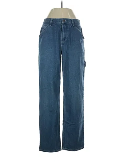 Pre-owned Rsq Jeans In Blue