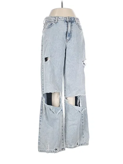 Pre-owned Rsq Jeans In Blue