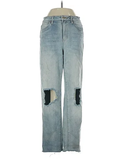 Pre-owned Rsq Jeans In Blue
