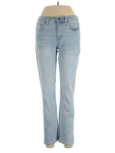 Pre-owned Rsq Jeans In Blue