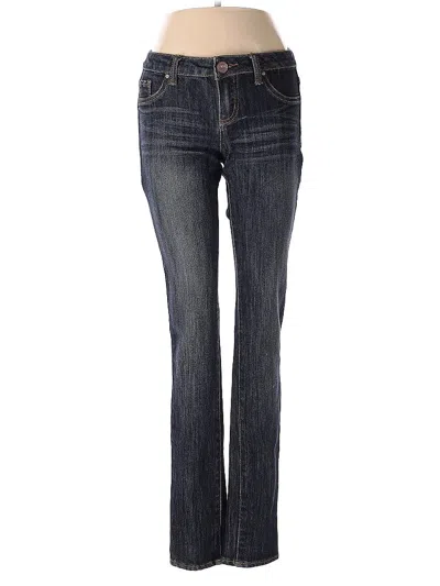 Pre-owned Rsq Jeans In Blue