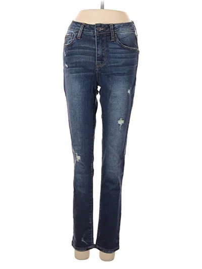 Pre-owned Rsq Jeans In Blue
