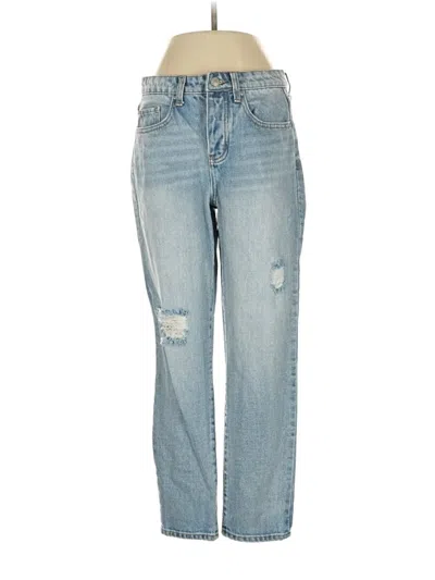 Pre-owned Rsq Jeans In Blue