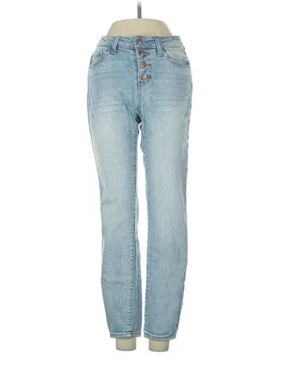 Pre-owned Rsq Jeans In Blue