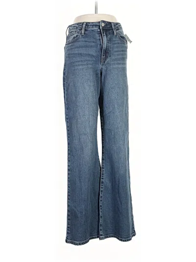 Pre-owned Rsq Jeans In Blue