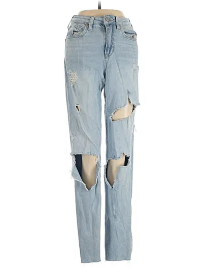 Pre-owned Rsq Jeans In Blue