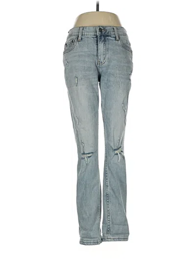 Pre-owned Rsq Jeans In Blue