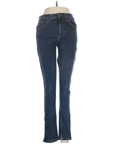 Pre-owned Rsq Jeans In Blue