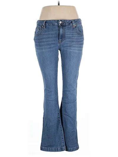 Pre-owned Rsq Jeans In Blue
