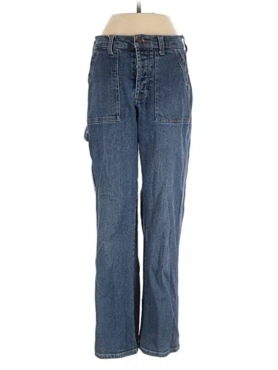 Pre-owned Rsq Jeans In Blue