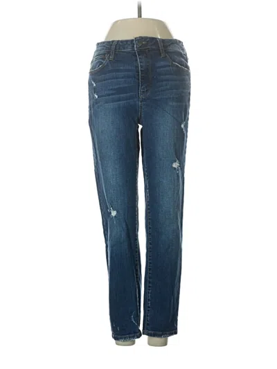 Pre-owned Rsq Jeans In Blue