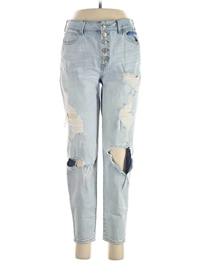 Pre-owned Rsq Jeans In Blue