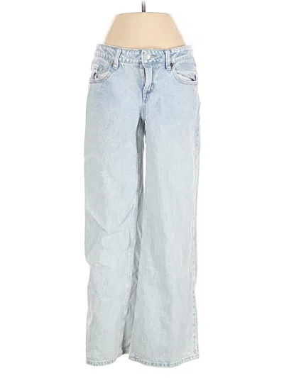 Pre-owned Rsq Jeans In Blue
