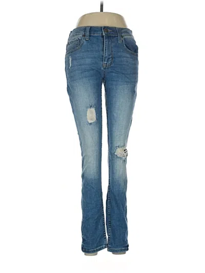 Pre-owned Rsq Jeans In Blue