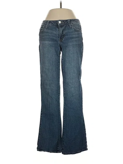 Pre-owned Rsq Jeans In Blue