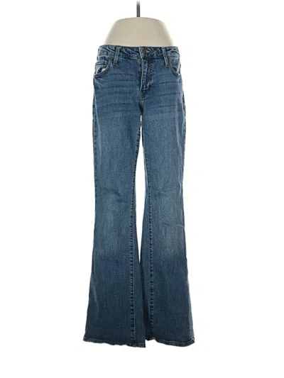 Pre-owned Rsq Jeans In Blue