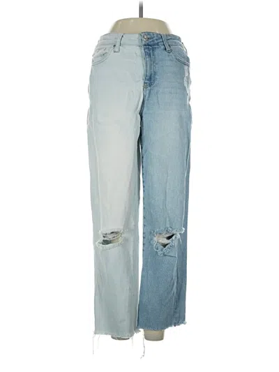 Pre-owned Rsq Jeans In Blue