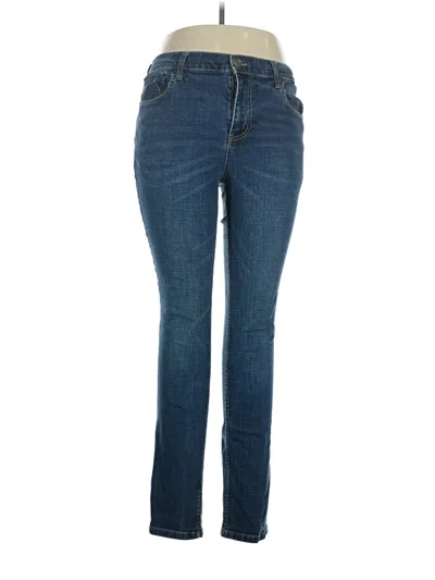 Pre-owned Rsq Jeans In Blue
