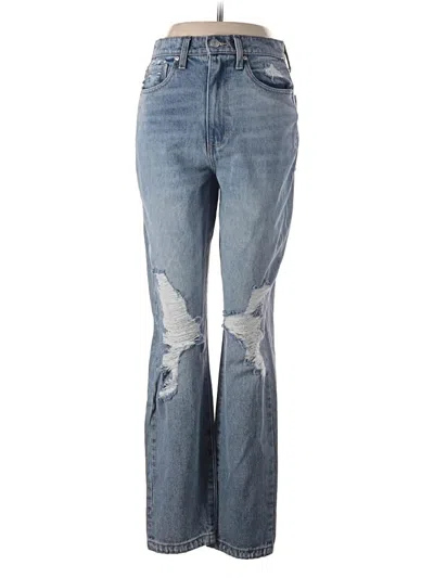 Pre-owned Rsq Jeans In Blue