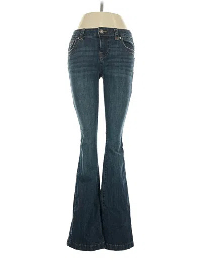 Pre-owned Rsq Jeans In Blue