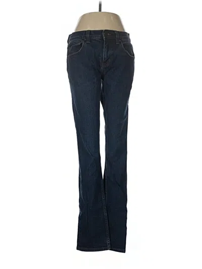 Pre-owned Rsq Jeans In Blue