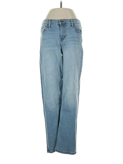 Pre-owned Rsq Jeans In Blue