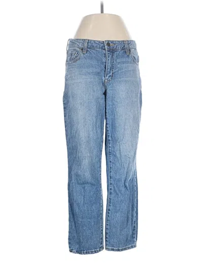 Pre-owned Rsq Jeans In Blue