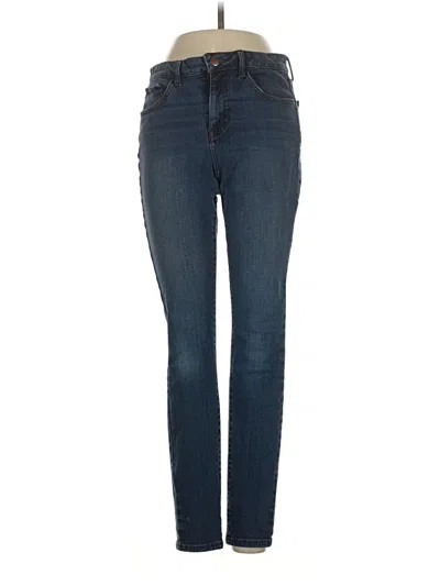 Pre-owned Rsq Jeans In Blue