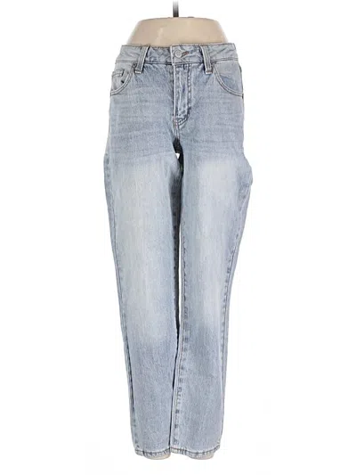 Pre-owned Rsq Jeans In Blue