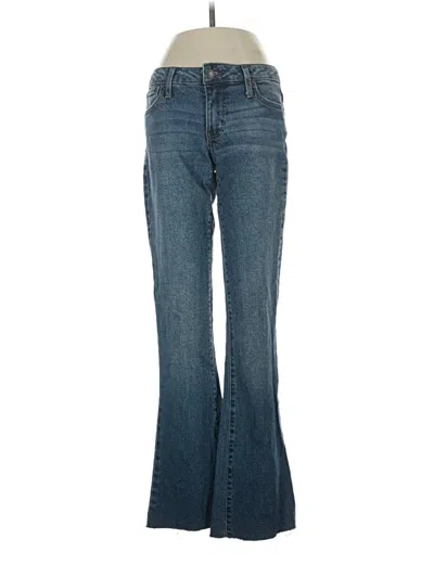 Pre-owned Rsq Jeans In Blue