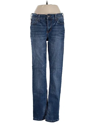 Pre-owned Rsq Jeans In Blue