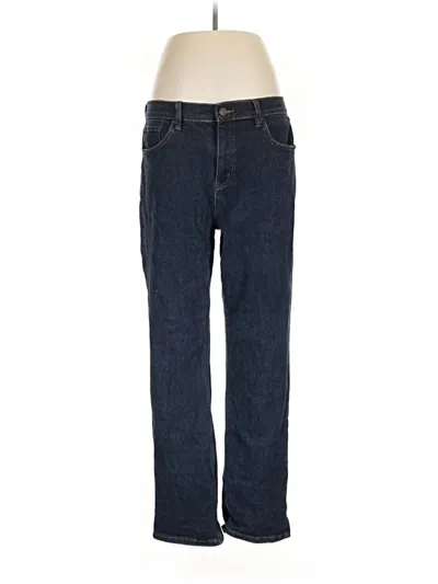 Pre-owned Rsq Jeans In Blue
