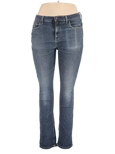 Pre-owned Rsq Jeans In Blue